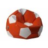 Sedací pytel Euroball medium