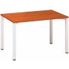 Kancelářský stůl Alfa 200, 120 x 80 cm