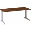 Kancelářský stůl Alfa 300, 180 x 80 cm