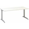 Kancelářský stůl Alfa 300, 180 x 80 cm