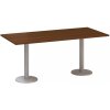 Jednací stůl Alfa 400, 180 x 80 cm