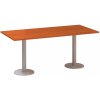 Jednací stůl Alfa 400, 180 x 80 cm
