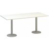 Jednací stůl Alfa 400, 180 x 80 cm