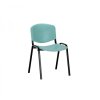 Konferenční židle ISO PLASTOVÁ