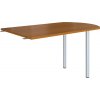 Přístavný stůl GEO, 140 x 80 x 75 cm