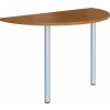 Přístavný stůl GEO, 61 x 122 x 75 cm