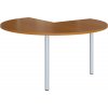 Přístavný stůl GEO, 160 x 160 x 75 cm