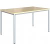 Stůl GEO J, 160 x 80 x 75 cm