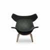 OYSTER WOOD HIGH Easy chairs Michael Sodeau offecct 5721195 10180