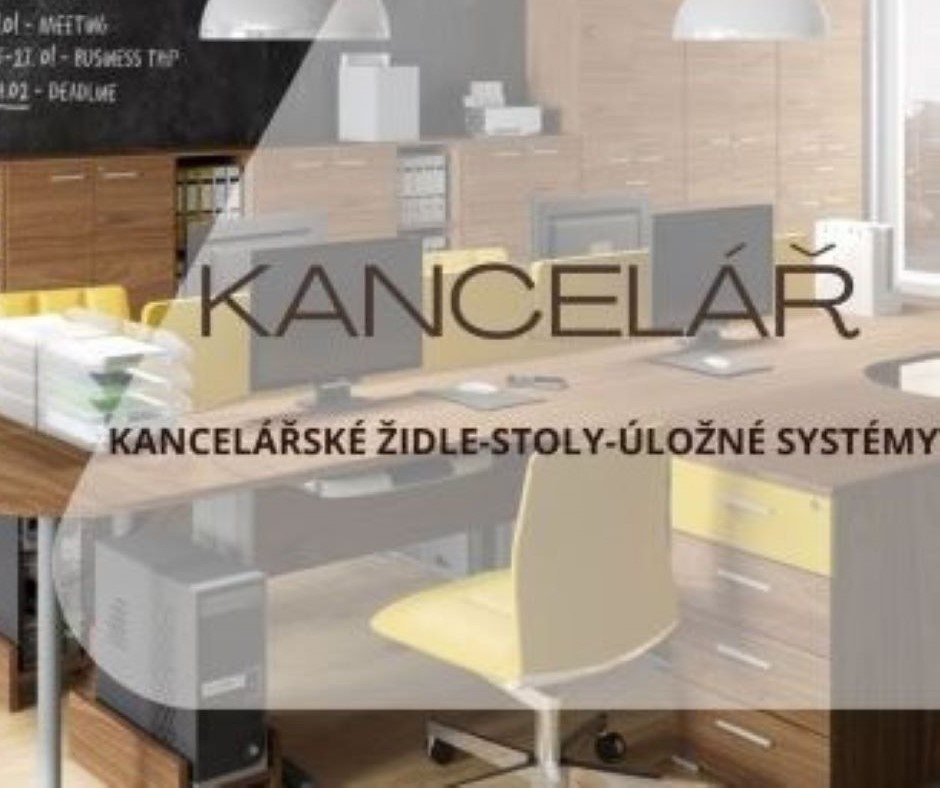 kancelář