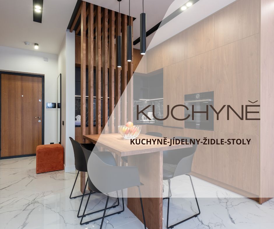 Kuchyně