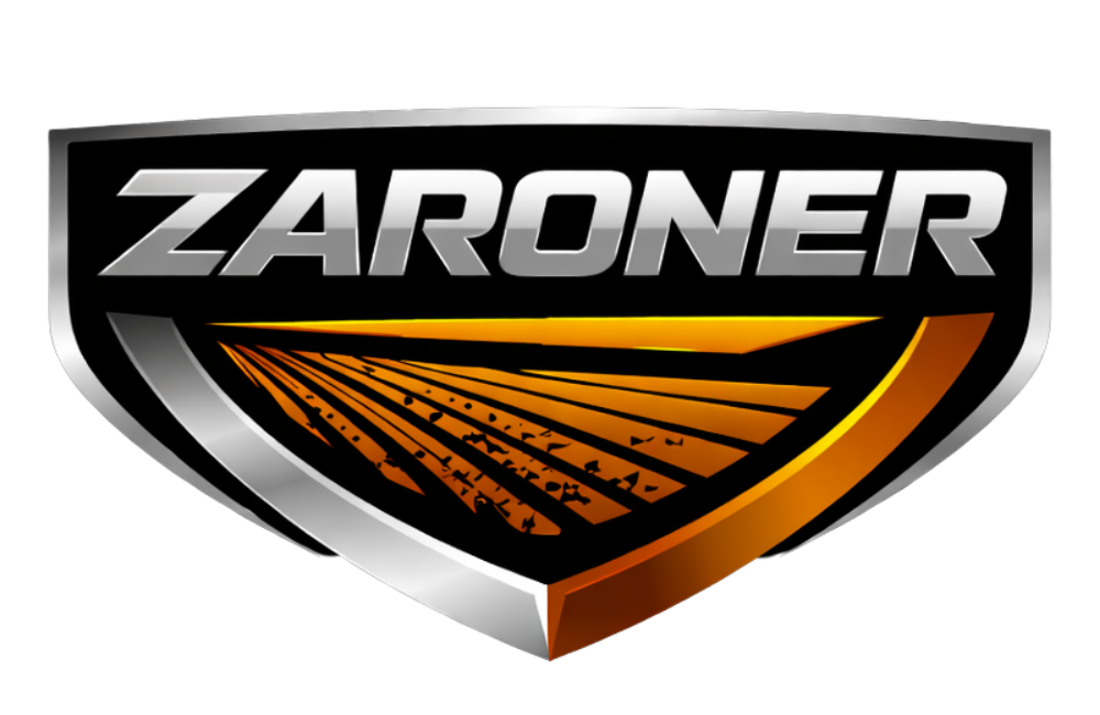 Logo ZARONER