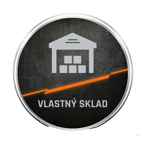 Vlastný sklad