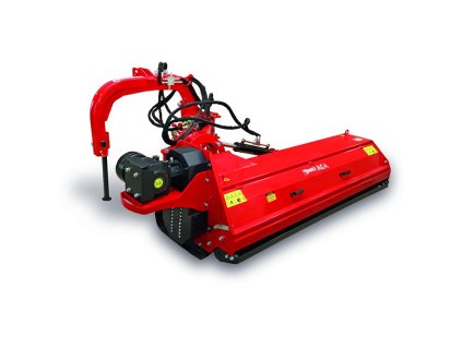 agrotrak profesionálny ramenový mulčovač PANEX