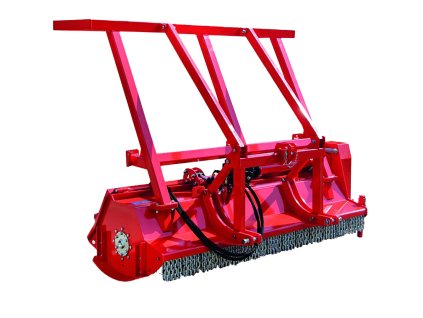 agrotrak lesny mulcovac PANEX SM230