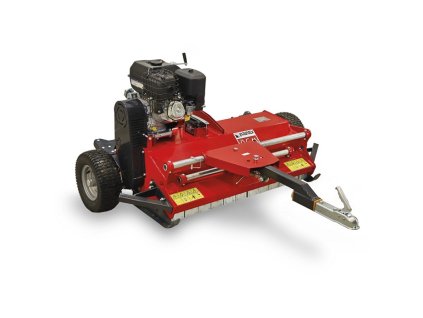 agrotrak mulcovac PANEX za stvorkolku