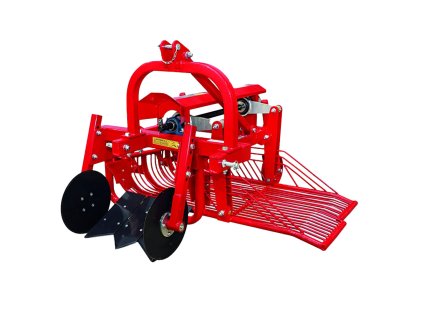 agrotrak vykopavac zemiakov panex VKB60