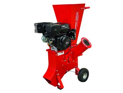 agortrak stiepkovac dreva panex MD100