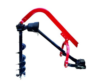 agrotrak vykopavac stlpov PANEX BR50