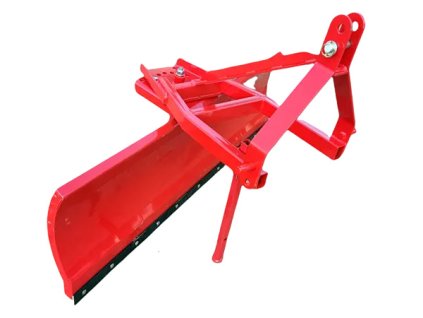 agrotrak snezna radlica za malotraktor