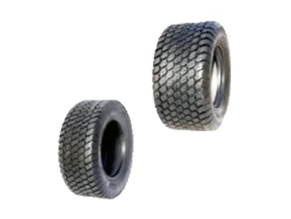 agrotrak startrac pneu turf set