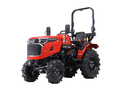 malotraktor captain 263, captain traktor 263, malotraktor, captain