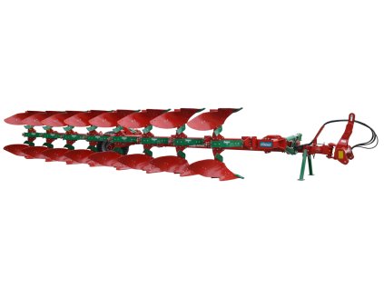 ArcoAgroSpring 2 in1