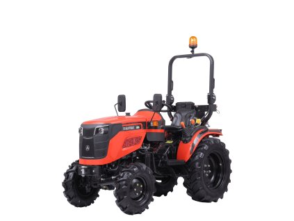 agrotrak malotraktor startrak 26