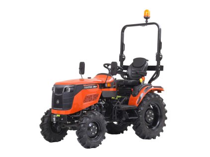 agrotrak malotraktor startrac 26 H
