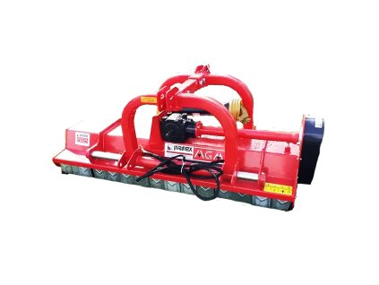 agrotrak obojstranny mulcovac PANEX MR