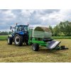 agrotrak automaticky balikovac talex sprinter