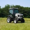 Traktor FoTrak ME254C 25 HP s kabínou(1)