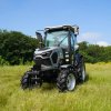 Traktor FoTrak ME504C 50 HP s kabínou