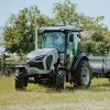Traktor FoTrak MK754C – 75 HP s kabínou