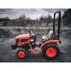 agrotrak malotraktor hinomoto HM3025 03