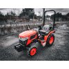 agrotrak malotraktor hinomoto HM3030 2