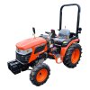 agrotrak hinomoto 3030XL featured