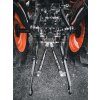 agrotrak malotraktor hinomoto HM3030XL 11