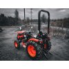 agrotrak malotraktor hinomoto HM3030XL 02