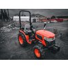 agrotrak malotraktor hinomoto HM3030XL 07