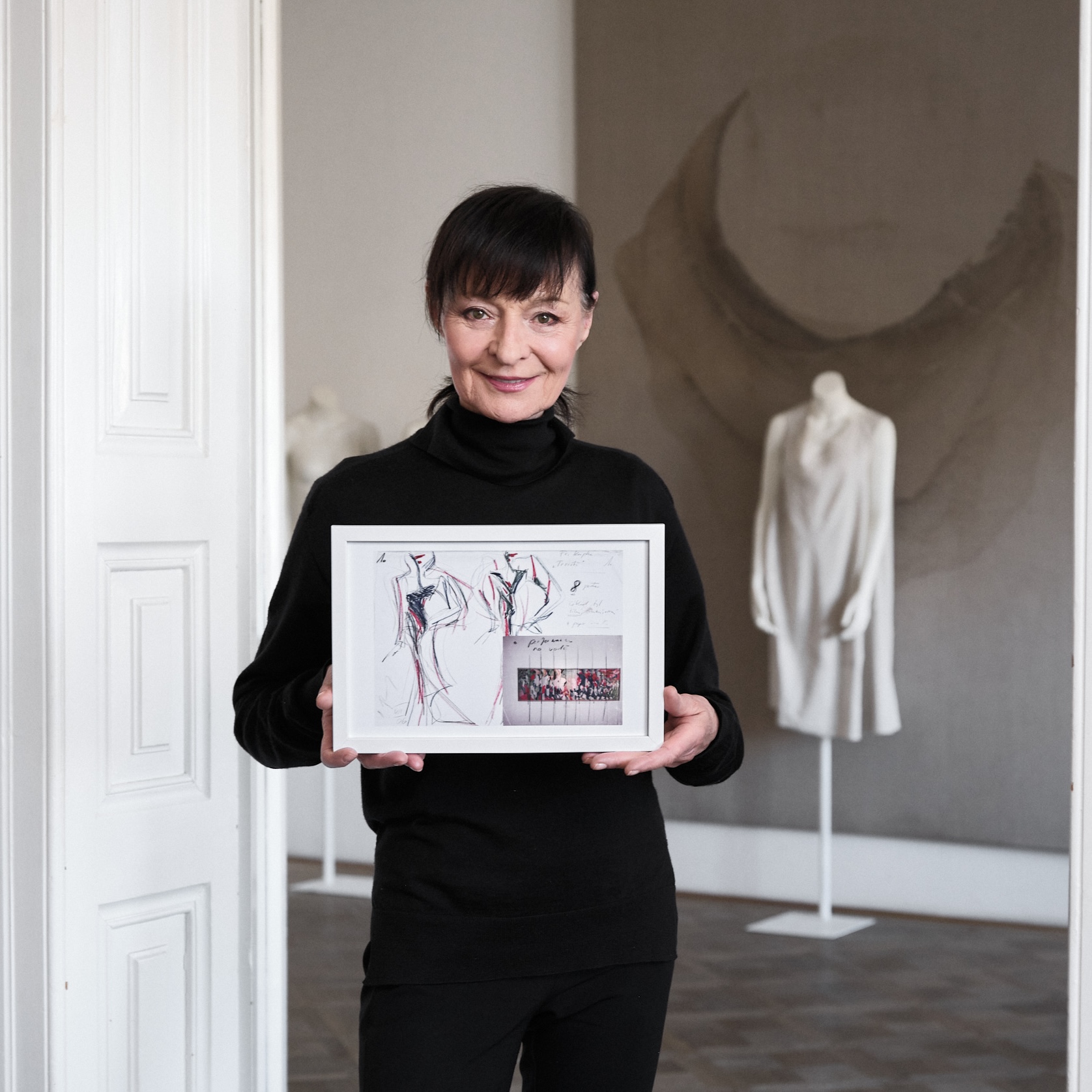 Liběna Rochová