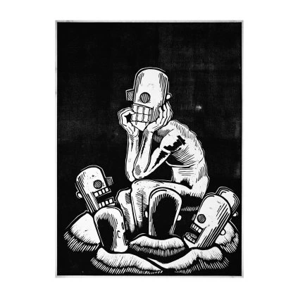 Rayman Conte Ugolino 30x40