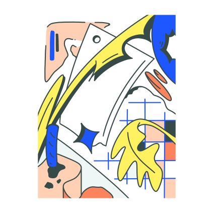 Pauser Cleaver II 30x40