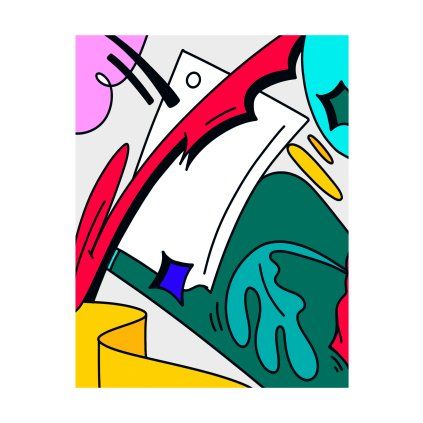Pauser Cleaver I 30x40