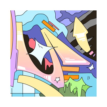 Pauser Mutant Syntax U 50x50