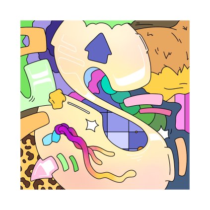 Pauser Mutant Syntax S 50x50