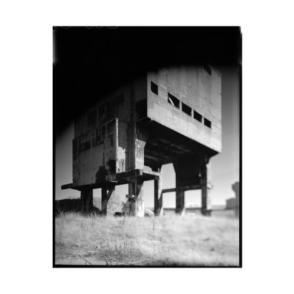 Vejvancicky Koksovna 30x40