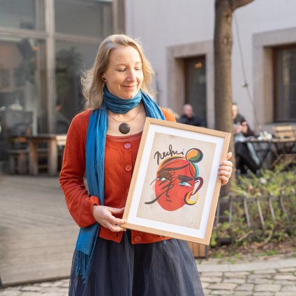 Magda Andresová Nechci