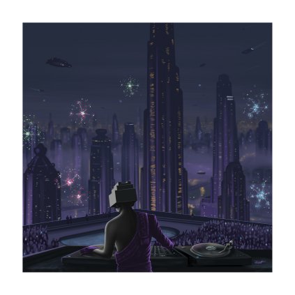 Reichelt V Oblacich 50x50