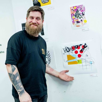 Jakub Hýnar | Voyage